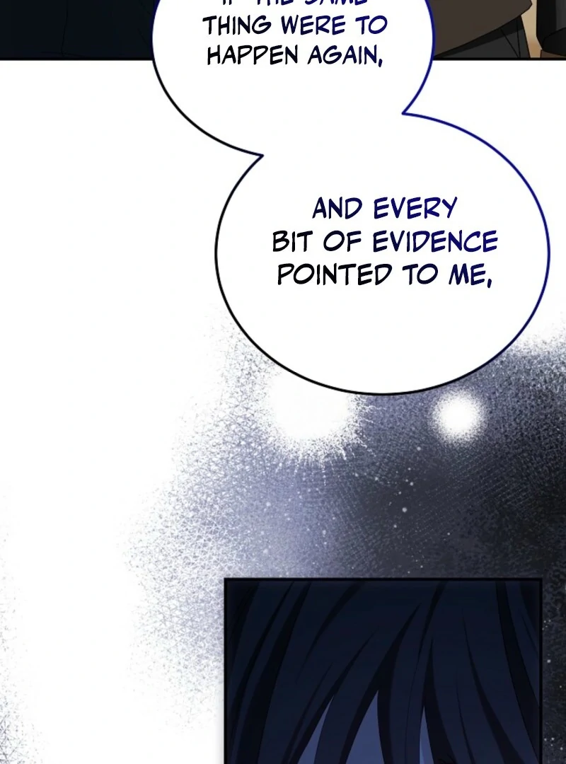 The Little Lady Behind The Scenes chapter 125 page 51