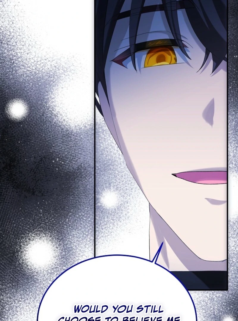 The Little Lady Behind The Scenes chapter 125 page 52