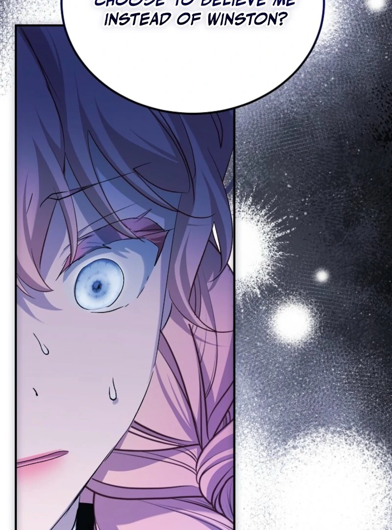 The Little Lady Behind The Scenes chapter 125 page 53
