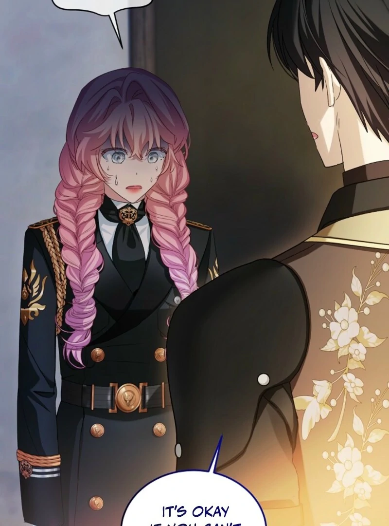 The Little Lady Behind The Scenes chapter 125 page 55