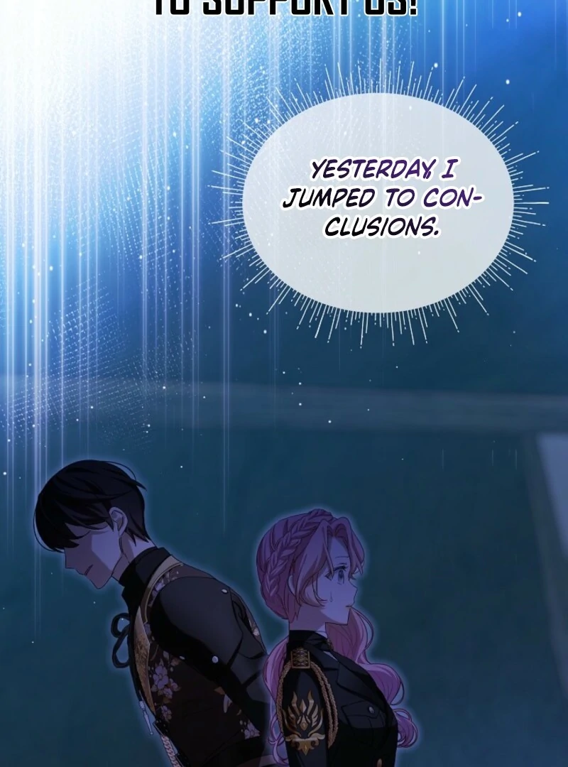 The Little Lady Behind The Scenes chapter 125 page 63