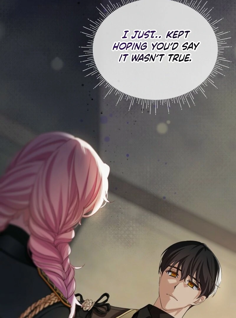 The Little Lady Behind The Scenes chapter 125 page 67
