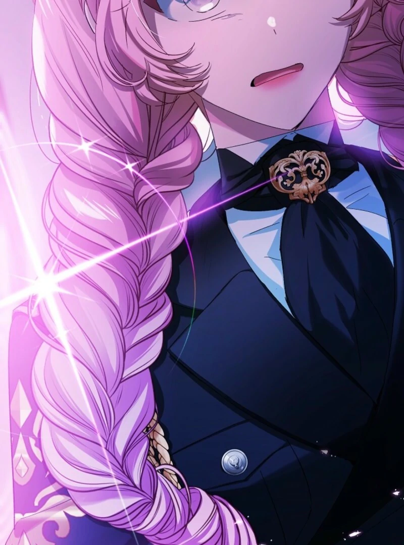 The Little Lady Behind The Scenes chapter 125 page 76