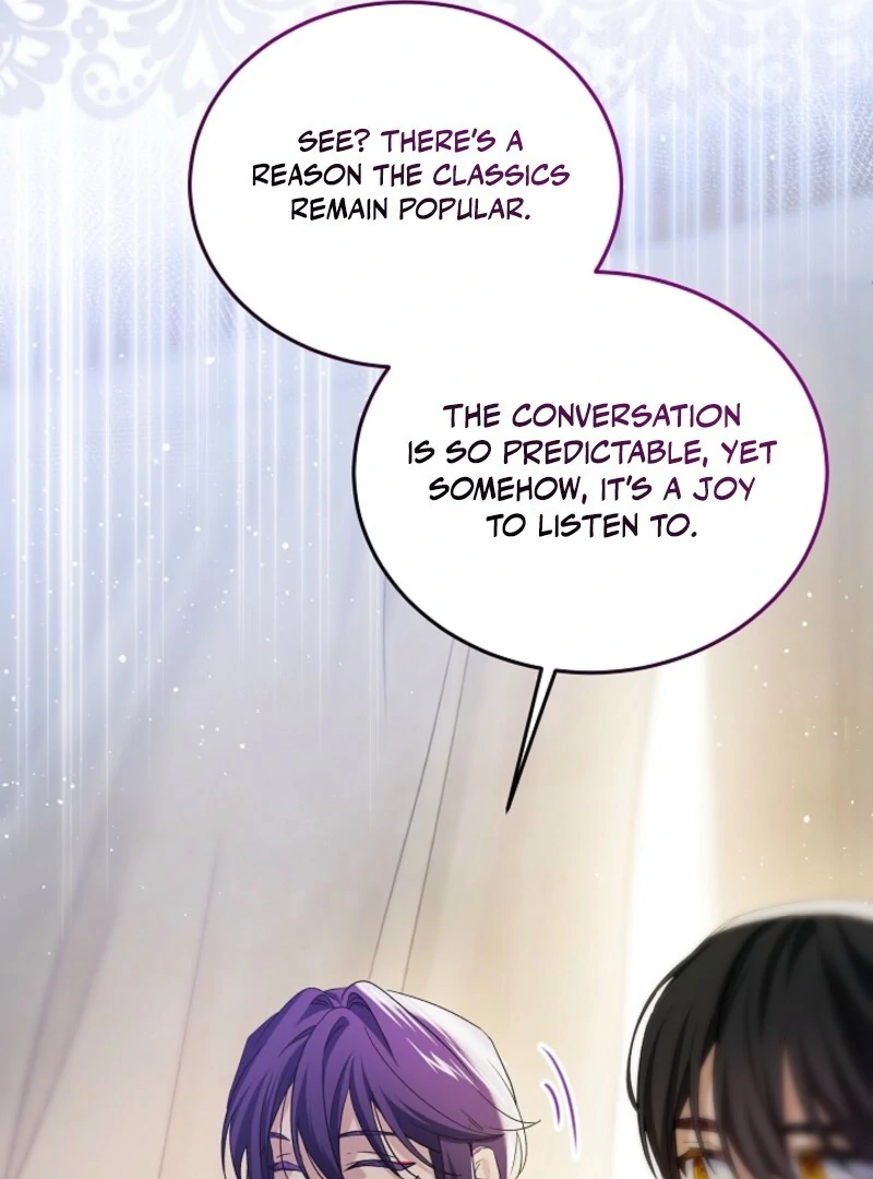 The Little Lady Behind The Scenes chapter 125 page 82