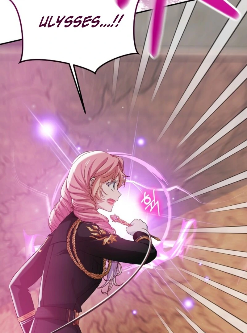 The Little Lady Behind The Scenes chapter 125 page 85