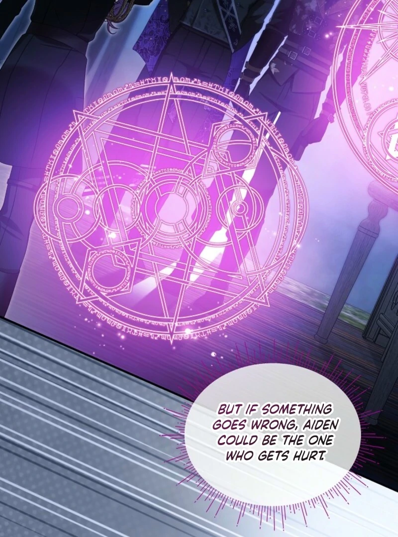 The Little Lady Behind The Scenes chapter 125 page 89