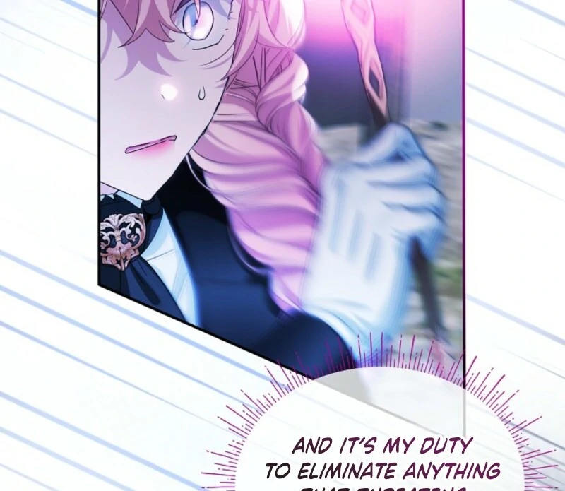 The Little Lady Behind The Scenes chapter 125 page 91