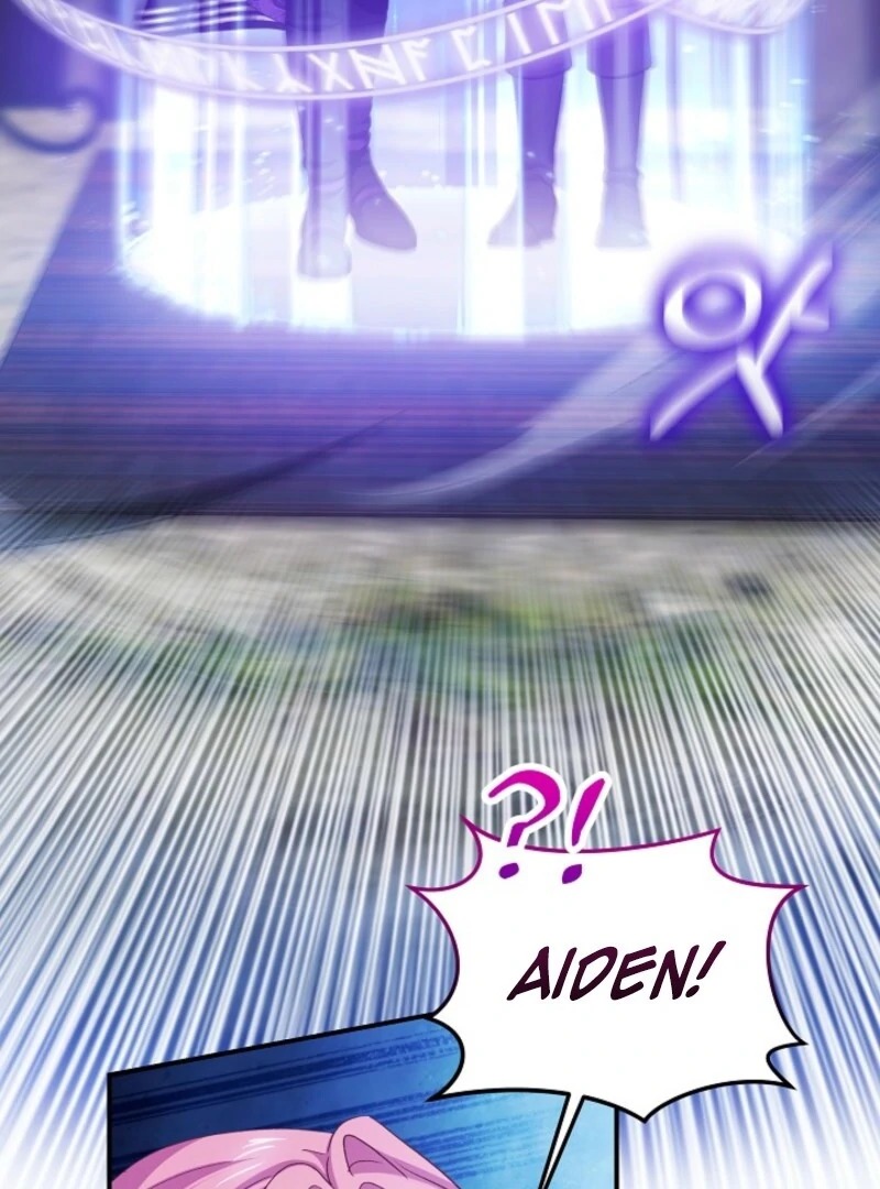 The Little Lady Behind The Scenes chapter 125 page 96