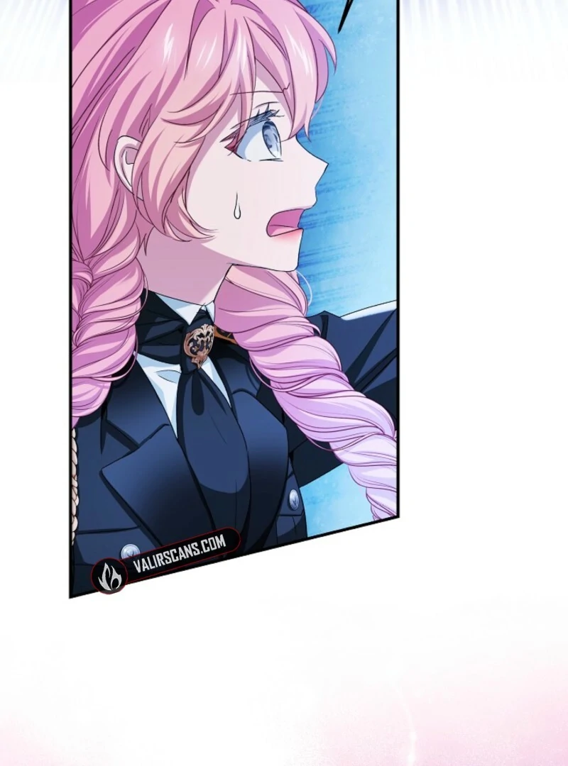 The Little Lady Behind The Scenes chapter 125 page 97