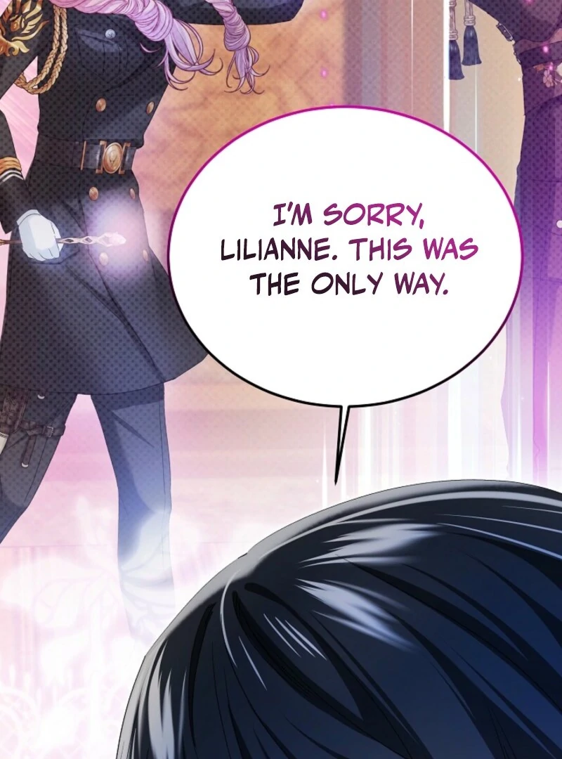 The Little Lady Behind The Scenes chapter 125 page 100
