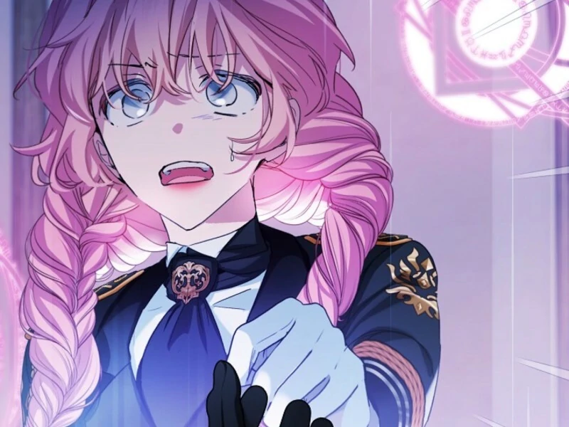 The Little Lady Behind The Scenes chapter 125 page 103