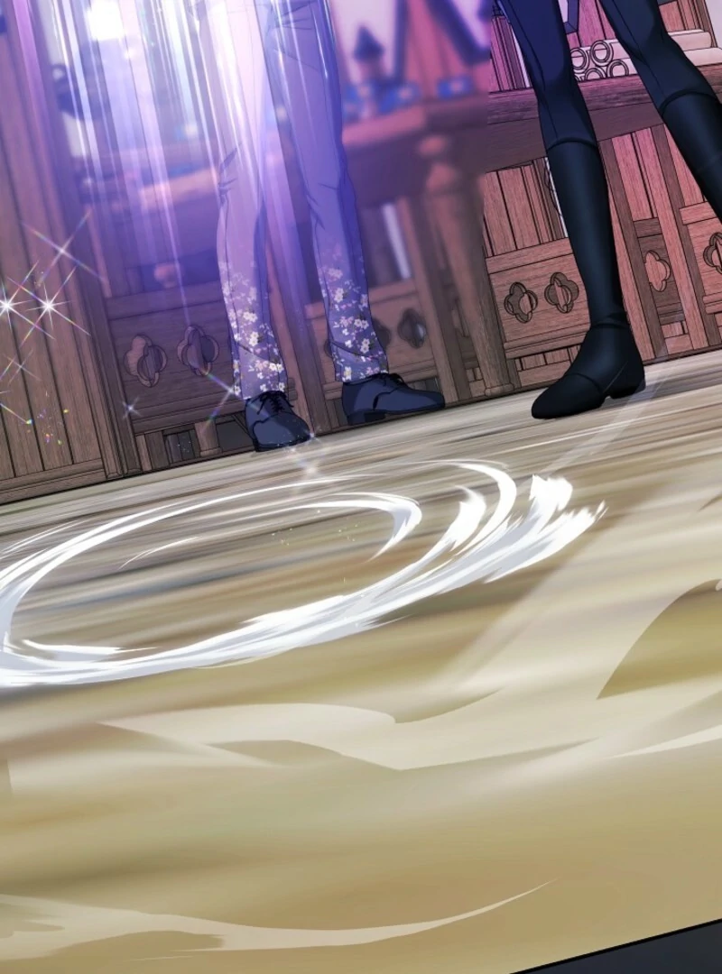 The Little Lady Behind The Scenes chapter 125 page 109