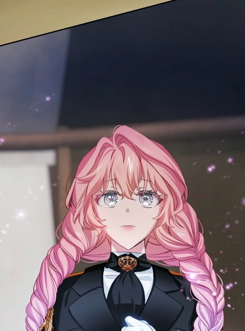 The Little Lady Behind The Scenes chapter 125 page 110