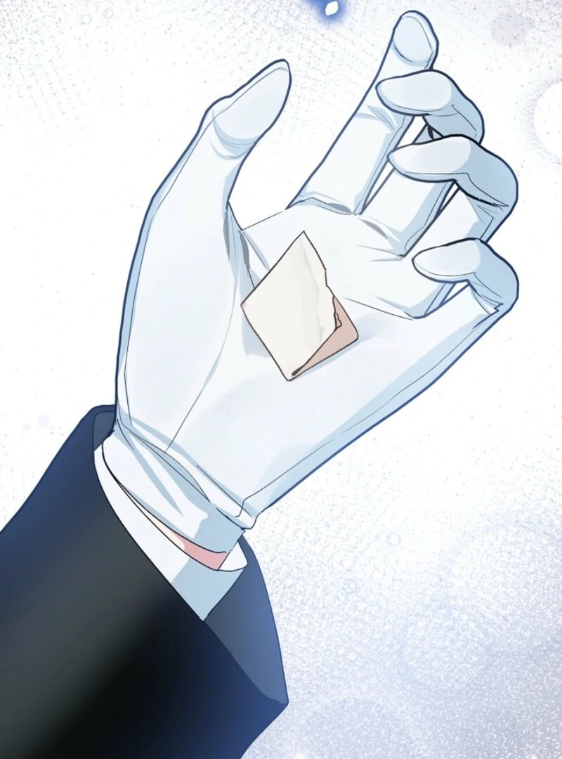 The Little Lady Behind The Scenes chapter 125 page 116