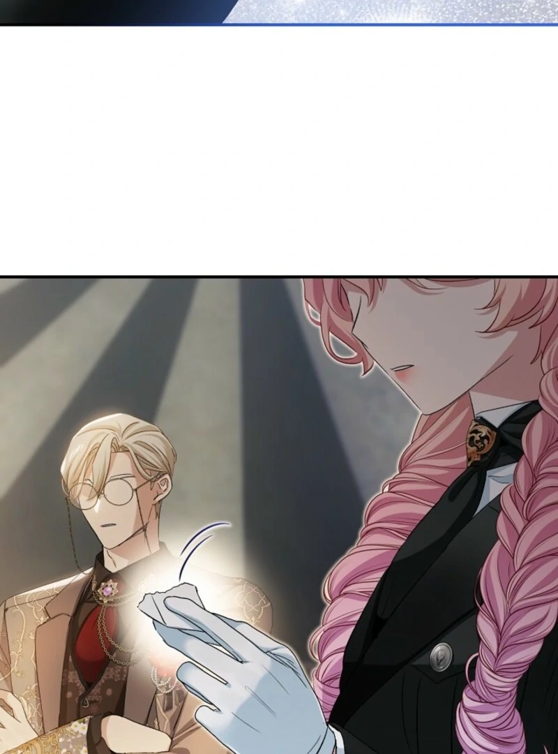 The Little Lady Behind The Scenes chapter 125 page 117