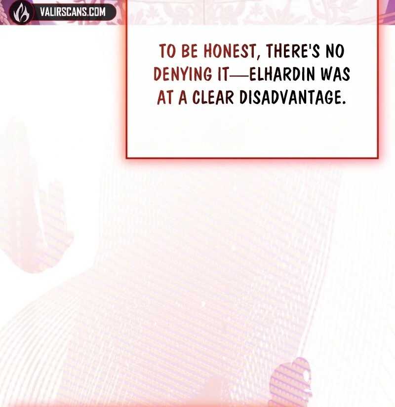 The Little Lady Behind The Scenes chapter 126 page 11