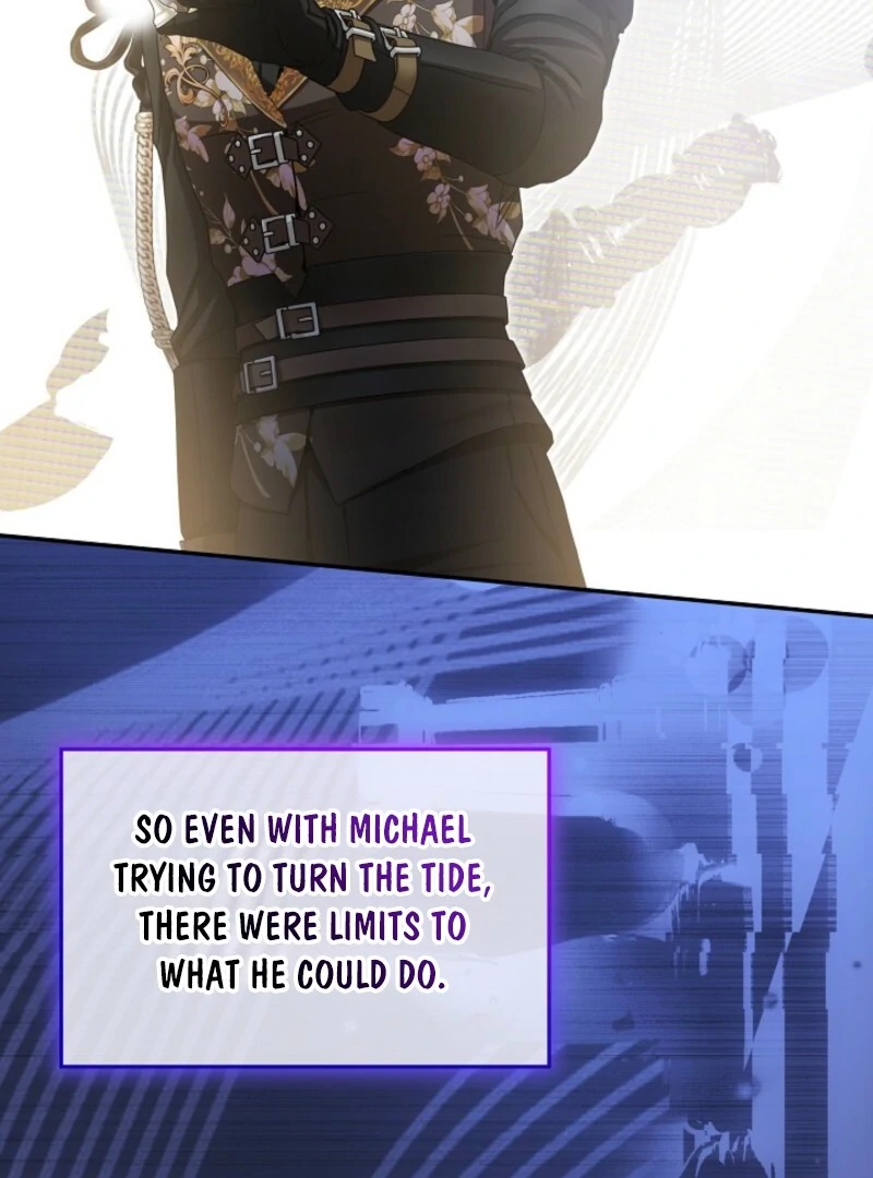 The Little Lady Behind The Scenes chapter 126 page 14