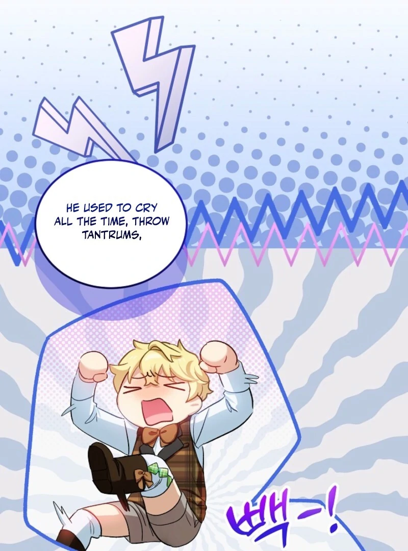 The Little Lady Behind The Scenes chapter 126 page 48