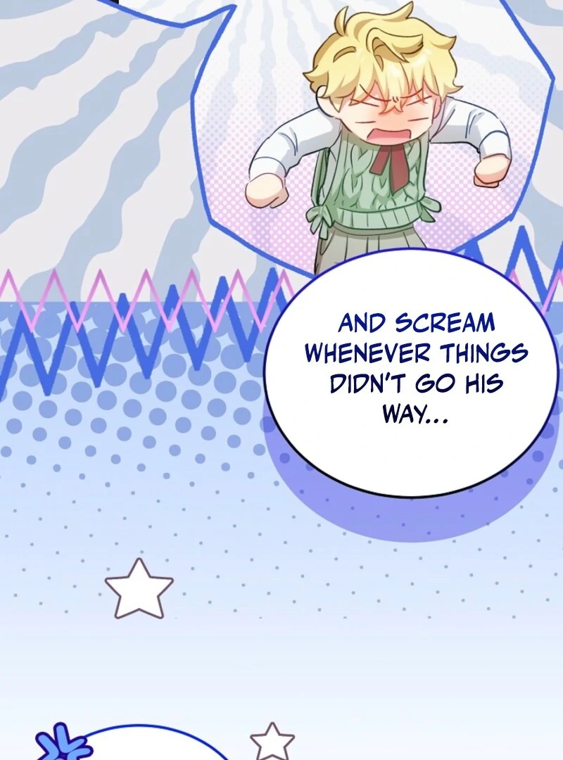 The Little Lady Behind The Scenes chapter 126 page 49