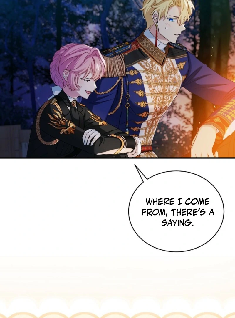 The Little Lady Behind The Scenes chapter 126 page 80
