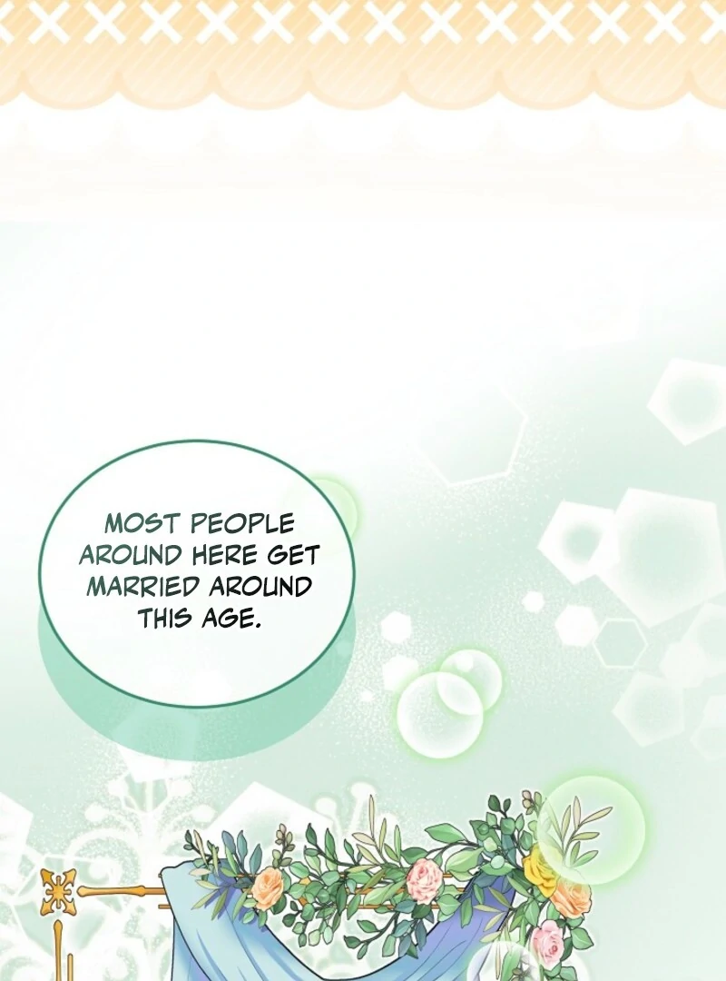 The Little Lady Behind The Scenes chapter 126 page 82