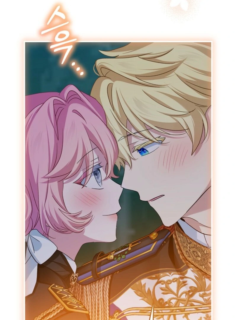 The Little Lady Behind The Scenes chapter 126 page 94