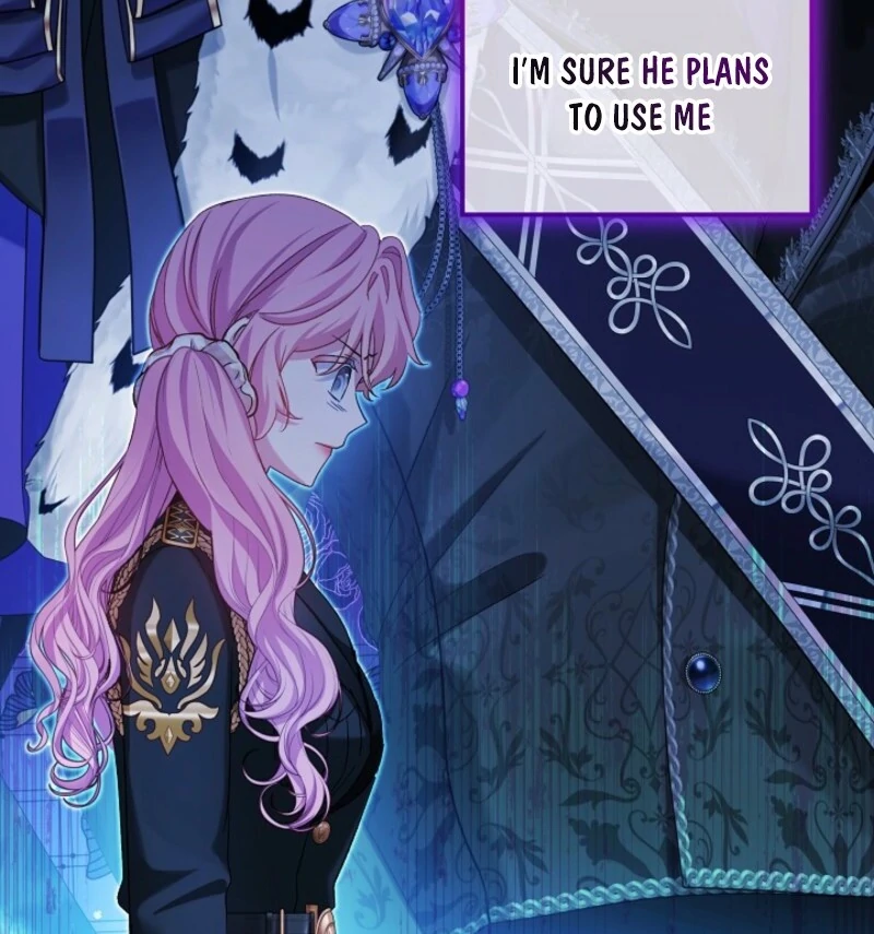 The Little Lady Behind The Scenes chapter 127 page 10