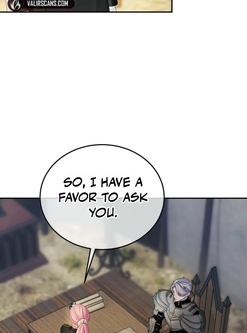 The Little Lady Behind The Scenes chapter 127 page 13