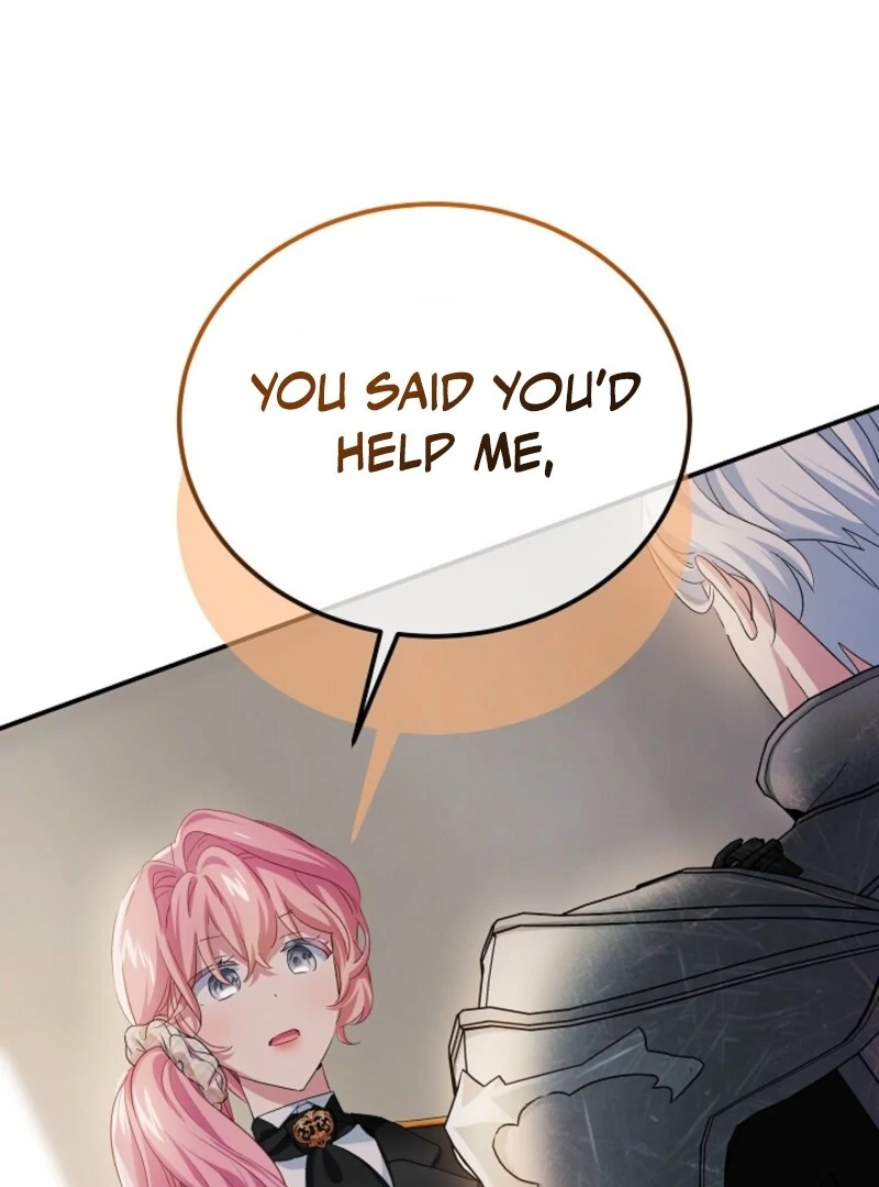 The Little Lady Behind The Scenes chapter 127 page 15