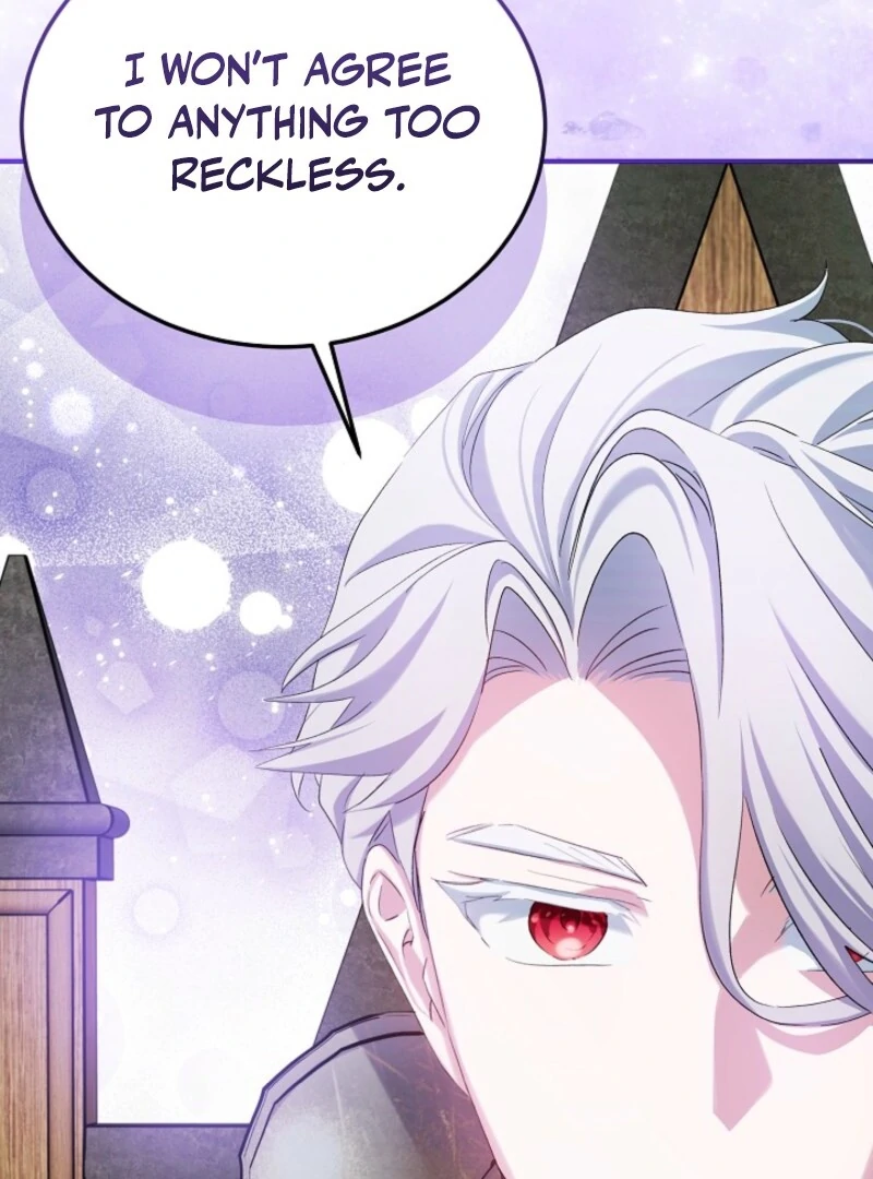The Little Lady Behind The Scenes chapter 127 page 19
