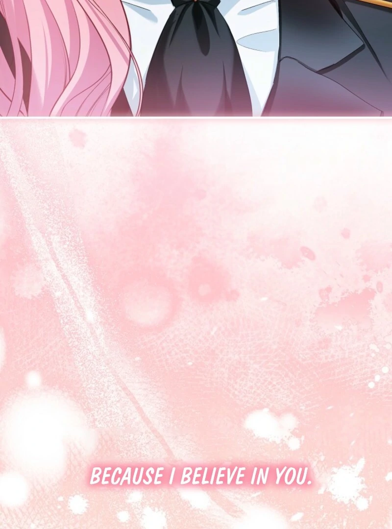 The Little Lady Behind The Scenes chapter 127 page 26