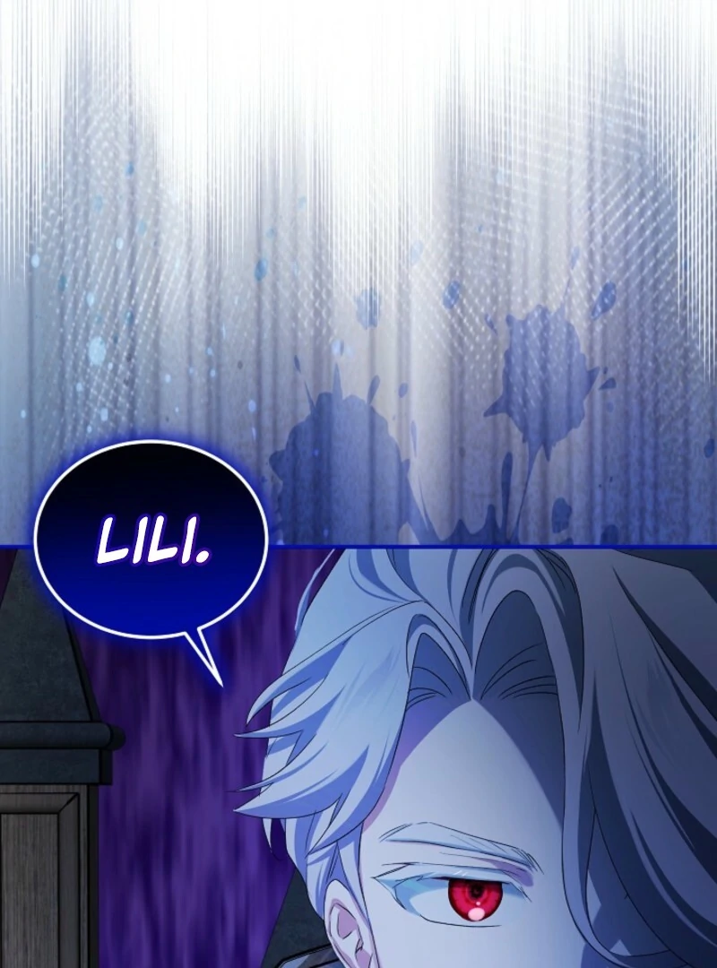 The Little Lady Behind The Scenes chapter 127 page 44