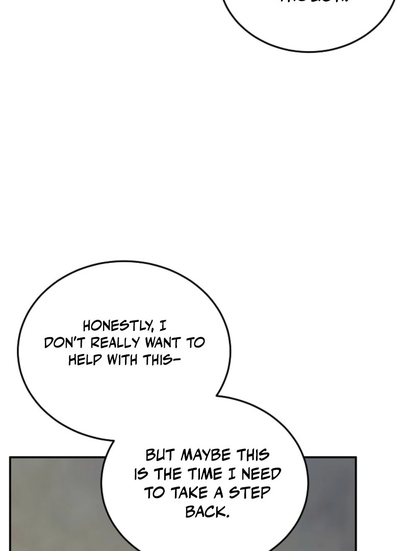 The Little Lady Behind The Scenes chapter 127 page 52