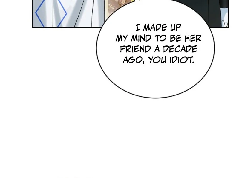 The Little Lady Behind The Scenes chapter 127 page 91