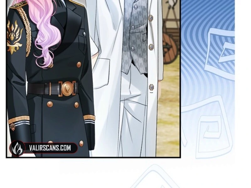 The Little Lady Behind The Scenes chapter 127 page 103