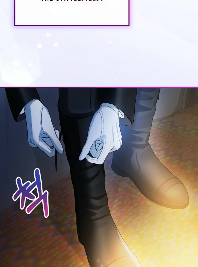 The Little Lady Behind The Scenes chapter 127 page 108
