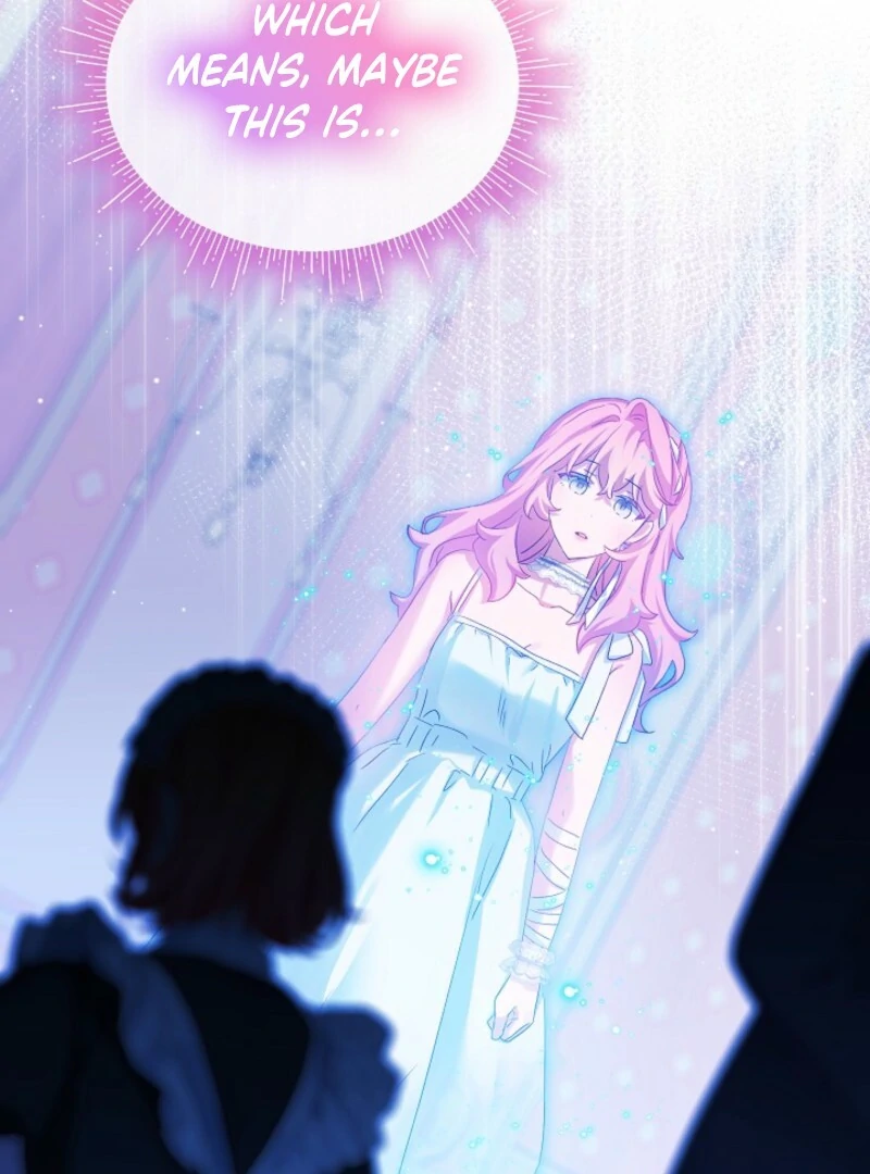 The Little Lady Behind The Scenes chapter 130 page 17