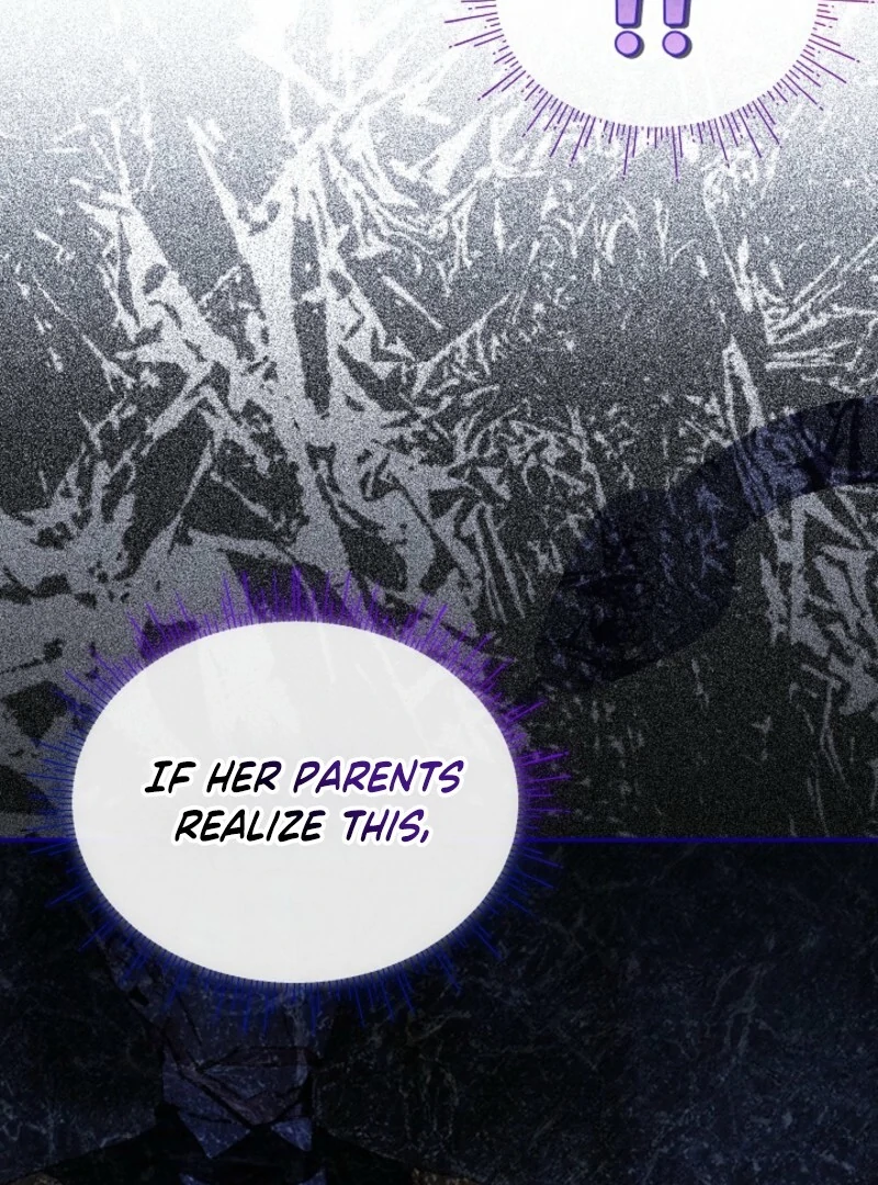 The Little Lady Behind The Scenes chapter 130 page 35