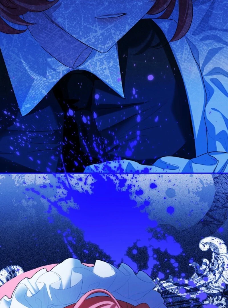 The Little Lady Behind The Scenes chapter 130 page 37