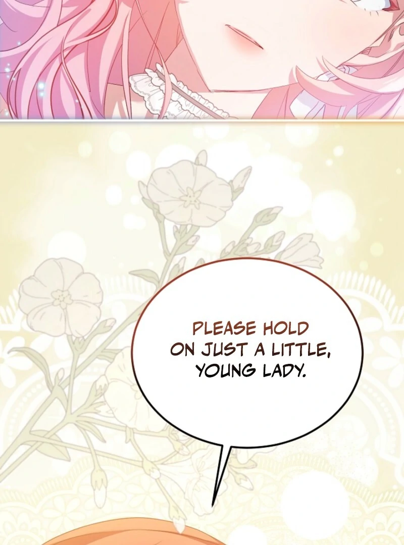 The Little Lady Behind The Scenes chapter 130 page 48