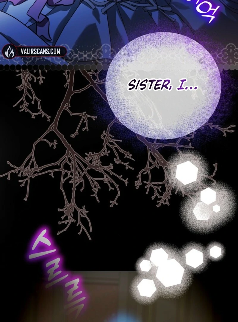 The Little Lady Behind The Scenes chapter 130 page 59