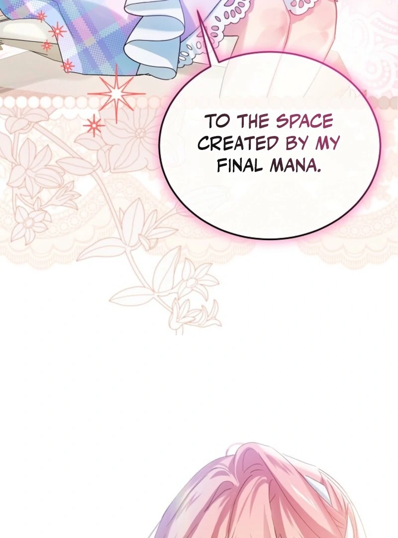 The Little Lady Behind The Scenes chapter 130 page 71