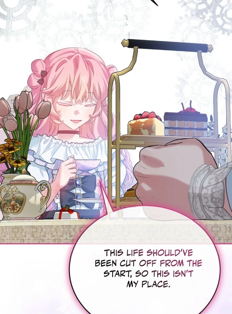 The Little Lady Behind The Scenes chapter 130 page 83