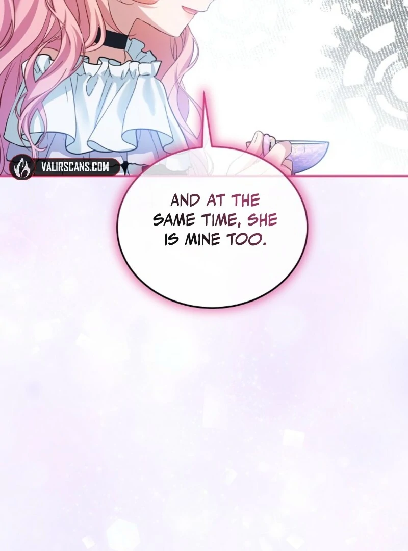 The Little Lady Behind The Scenes chapter 130 page 85