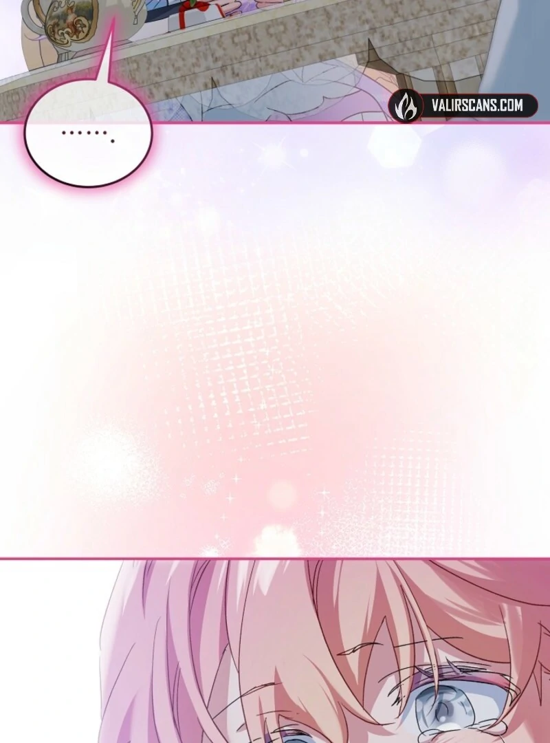The Little Lady Behind The Scenes chapter 130 page 99