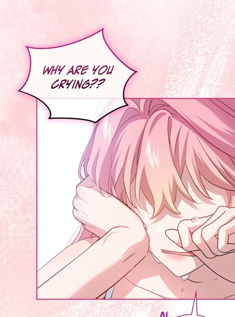 The Little Lady Behind The Scenes chapter 130 page 102