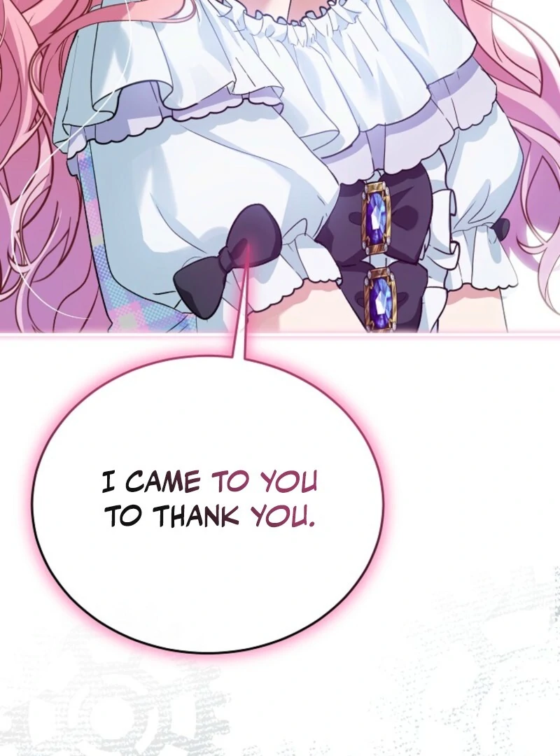 The Little Lady Behind The Scenes chapter 130 page 114