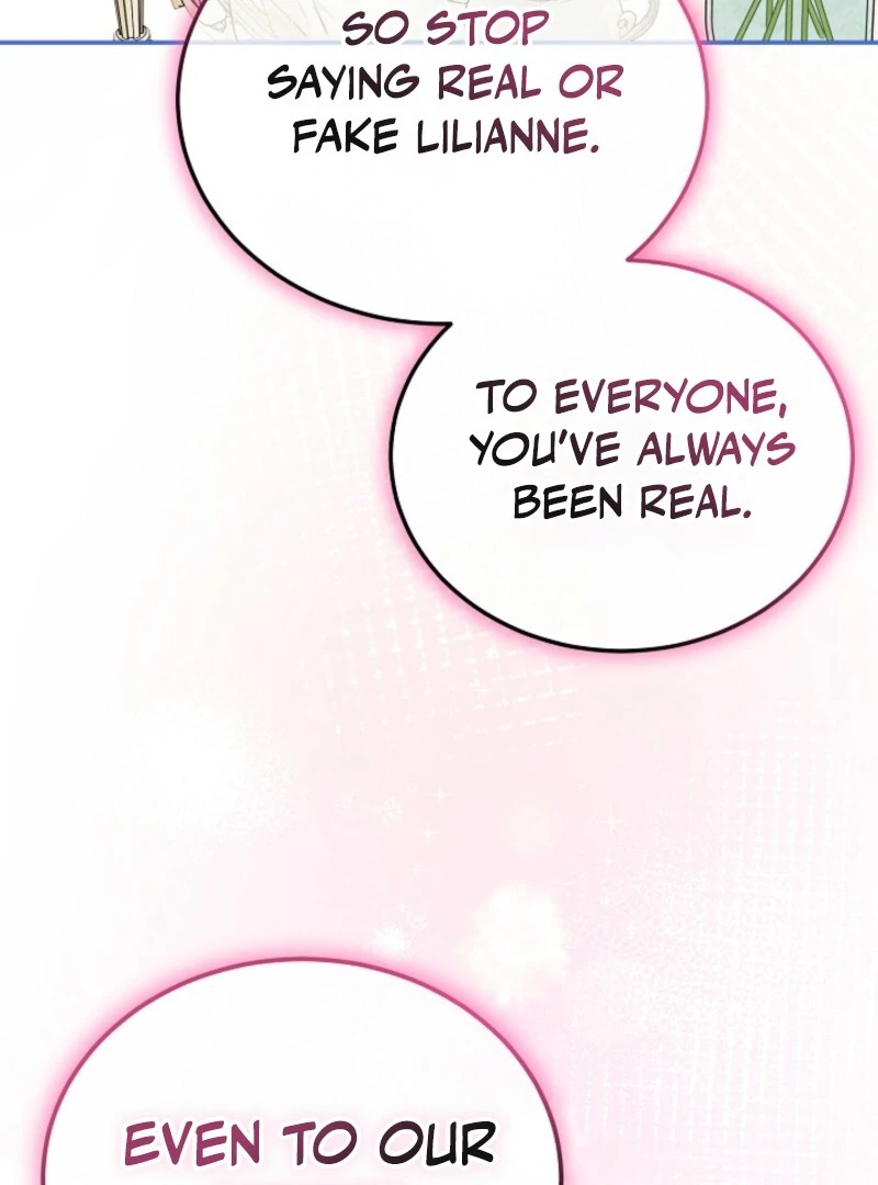 The Little Lady Behind The Scenes chapter 130 page 122