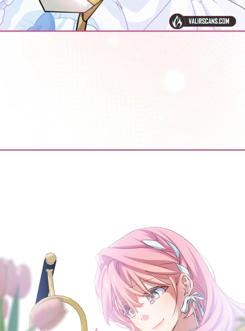 The Little Lady Behind The Scenes chapter 130 page 124