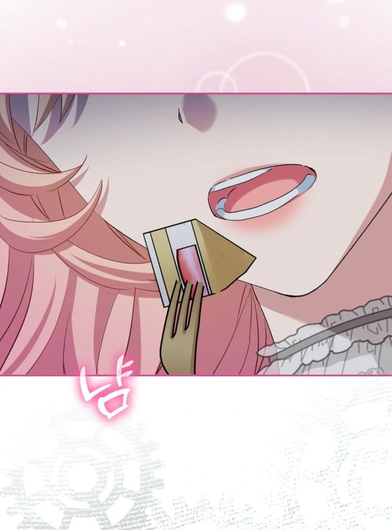The Little Lady Behind The Scenes chapter 130 page 126